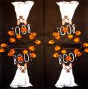 178 Dogs - 4-ply - Paper Design - Handkerchief